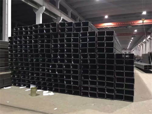 鸡冠冷拔方管选型指南 工程采购怎么选